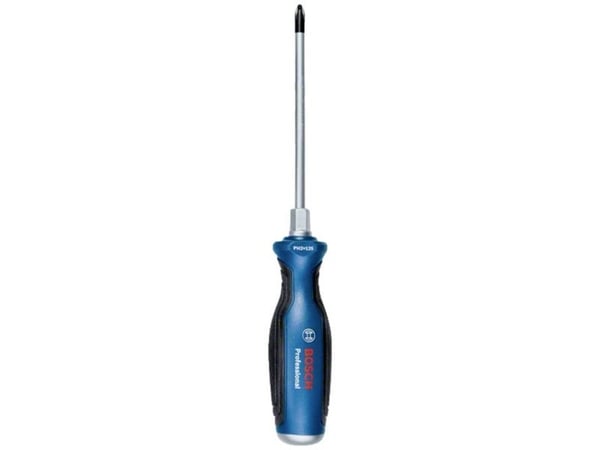 Bosch-ruuvinväännin PH 2X125MM