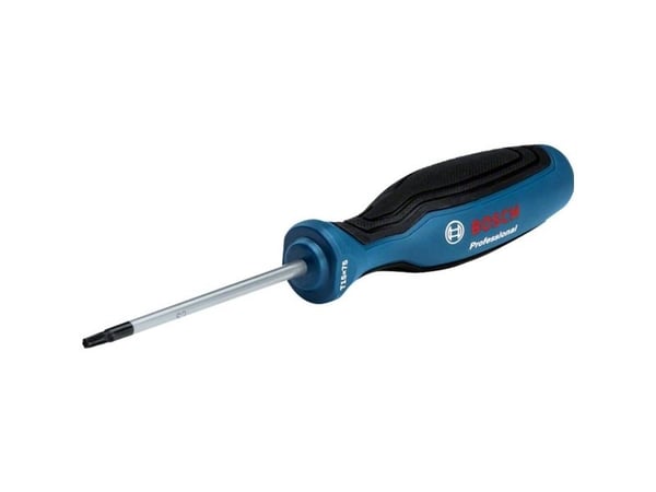 Bosch-ruuvinväännin TX15X75