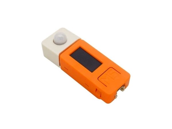 M5Stack U054, Infraröd sensor, M5StickC, M5Stack, Vit