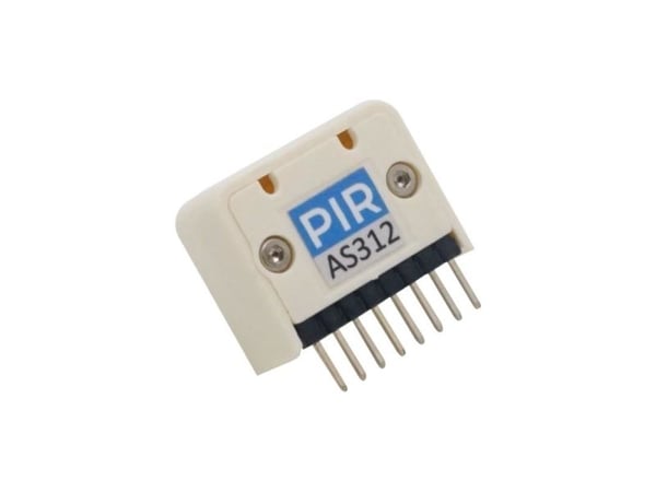 M5Stack U054, Infraröd sensor, M5StickC, M5Stack, Vit