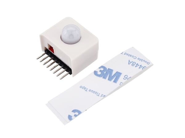M5Stack U054, Infraröd sensor, M5StickC, M5Stack, Vit