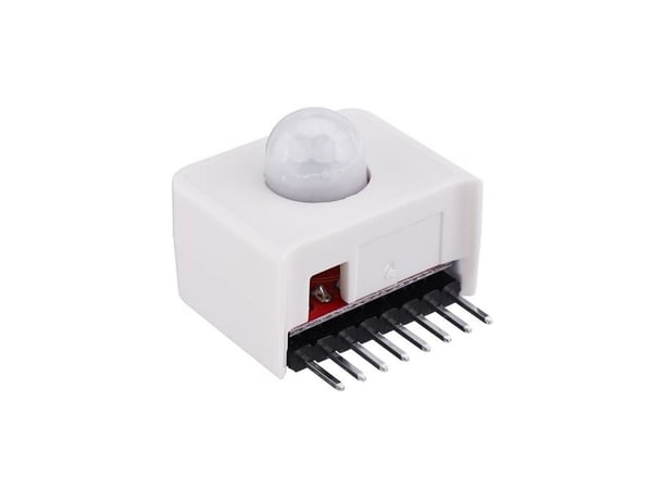 M5Stack U054, Infraröd sensor, M5StickC, M5Stack, Vit