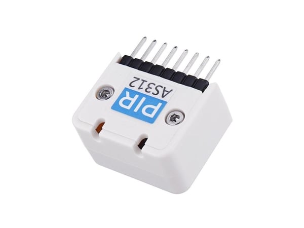 M5Stack U054, Infraröd sensor, M5StickC, M5Stack, Vit