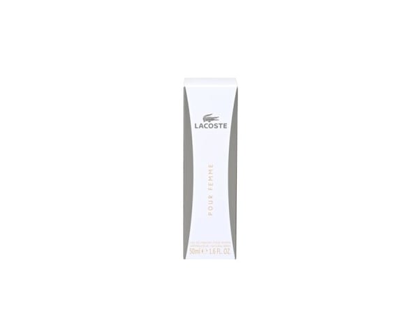Lacoste Pour Femme EDP 50ml
