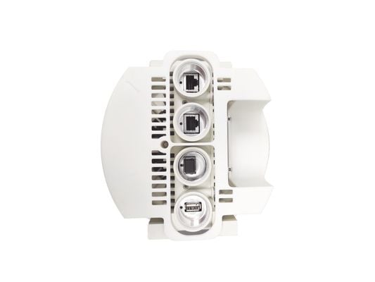 Siklu MH-N366-CCP-POE-MWB, 22000 Mbit/s, 57 - 66 GHz, 128-bit AES,HTTPS,SSH, 55 W, 90 W, Pole