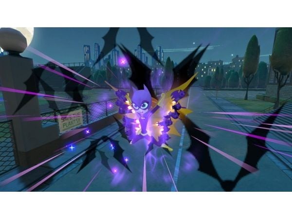 DC Super Hero Girls - Nintendo Switch
