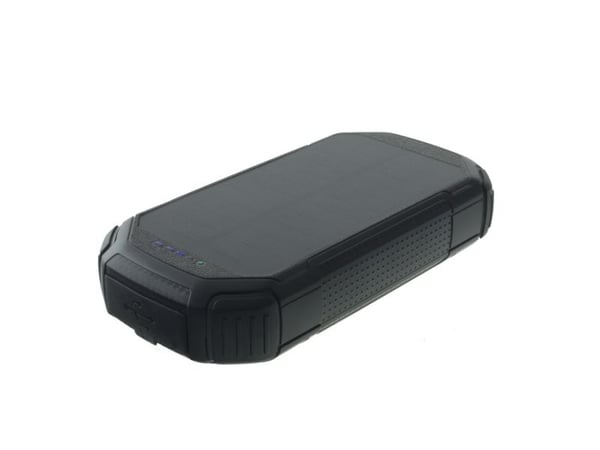 PowerNeed S20000C, 20000 mAh, litiumpolymeeri (LiPo), lajitelma