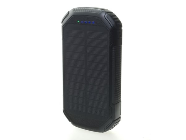 PowerNeed S20000C, 20000 mAh, litiumpolymeeri (LiPo), lajitelma