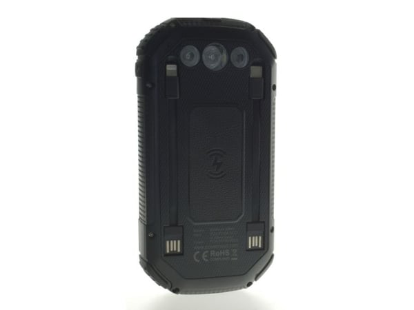 PowerNeed S20000C, 20000 mAh, litiumpolymeeri (LiPo), lajitelma