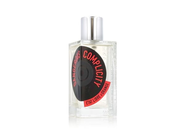 Etat Libre d’Orange Dangerous Complicity Eau de Parfum 50 ml (unisex)