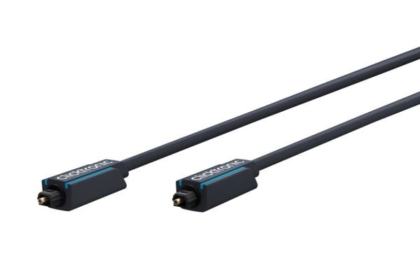 Toslink-kabel