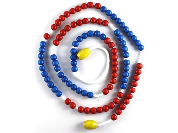 Epideixis matematiske perler 100 |