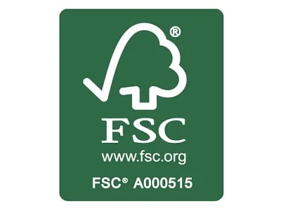 Herlitz maX.file, A3, D-ring, Presentasjon, Rød, Hvit, Forest Stewardship Council (FSC), Tyskland