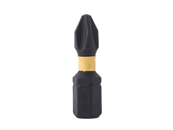 DeWALT DT70555T, 25 kpl, Phillips, PH 2, 25 mm