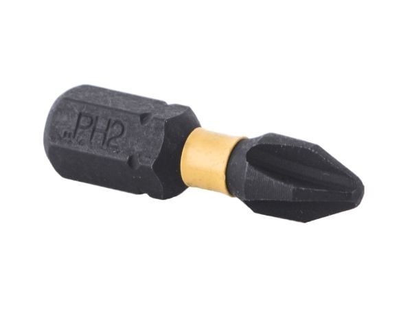 DeWALT DT70555T, 25 kpl, Phillips, PH 2, 25 mm