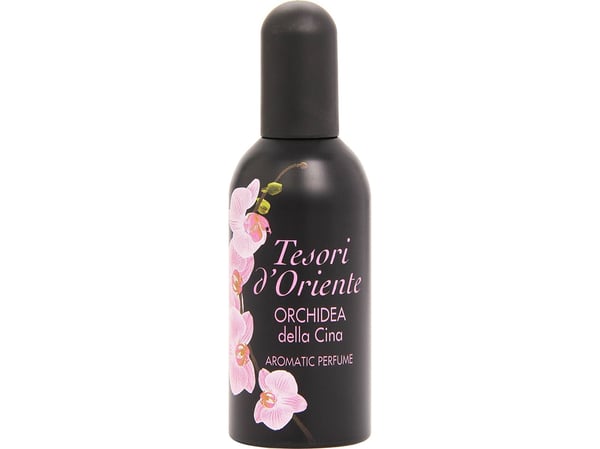 Tesori d 'Oriente Parfyymi Orchid 100ml