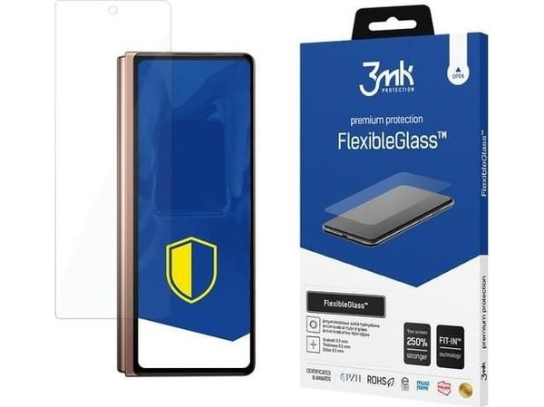 3MK Hybrid glass 3MK FlexibleGlass Samsung Galaxy Z Fold 2 5G