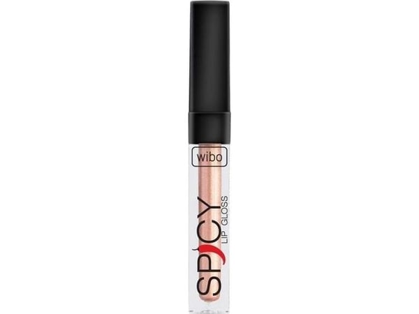 Wibo WIBO_Spicy Lip Gloss lipgloss 7 3ml
