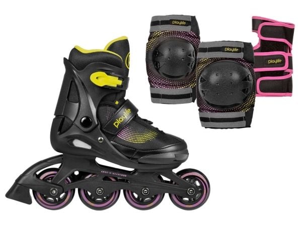 Playlife Joker Yellow Glow COMBO-set stl. 28-31