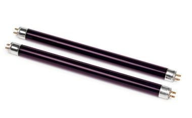 Safescan 45 - UV-lampe - svart (en pakke 2)