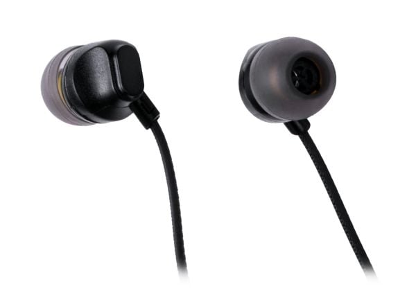SOMOSTEL SMS-CS04, Ledningsført, Opkald/musik, 20 - 20000 Hz, Headset, Sortera