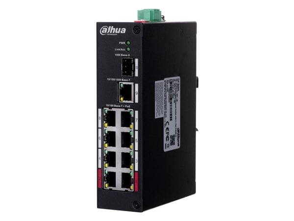 Dahua - Switch