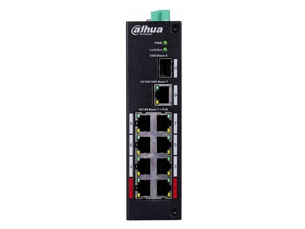Dahua - Switch