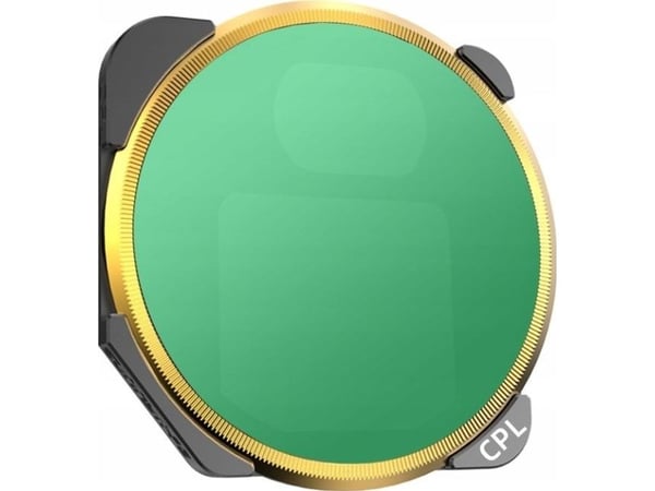 SunnyLife polarisasjonsfilter komplett for drone DJI Mavic 3 / M3 (FI333-c)