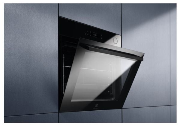 Electrolux EOC8P39WZ, Medium, Elektrisk ovn, 72 l, 3380 W, 72 l, 1000 W