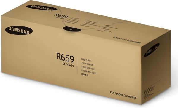 HP CLT-R659 Imaging Drum, Musta, Syaani, Magenta, Keltainen, 1 kpl