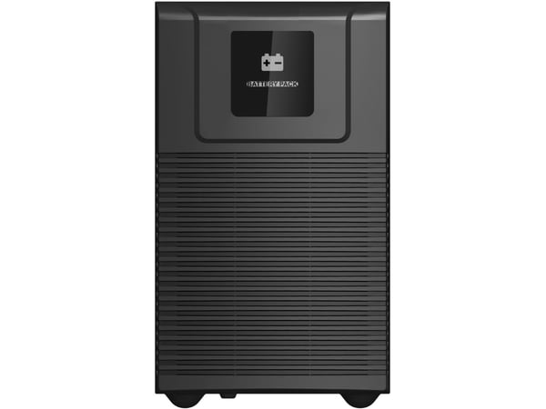 PowerWalker akkupaketti S72T-12x9Ah - Akkupaketti - 12 x akku - 9 Ah - PowerWalker VFI 3000 TGS:lle