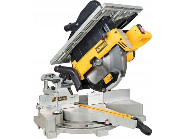 DEWALT jiirisaha / pöytäsaha 1500W 305mm D27111 D27111