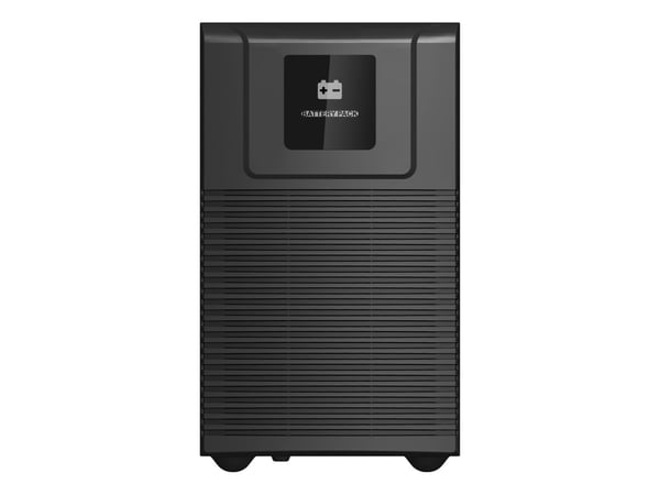 PowerWalker akkupaketti S72T-12x9Ah - Akkupaketti - 12 x akku - 9 Ah - PowerWalker VFI 3000 TGS:lle