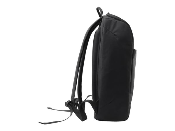 DICOTA Eco Motion - Notebookryggsekk - 13" - 15.6" - svart