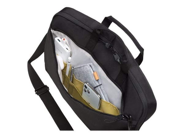 DICOTA Eco Motion - Notebookbæreveske - 14" - 15.6" - svart