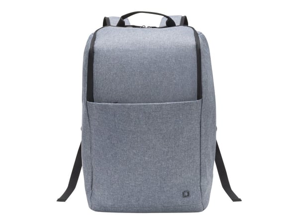 DICOTA Eco Motion - Notebookryggsekk - 13" - 15.6" - dongeriblå