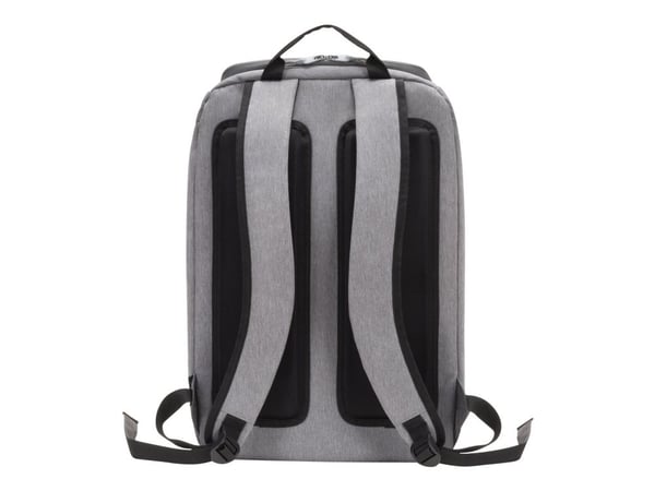 DICOTA Eco Motion - Notebookryggsekk - 13" - 15.6" - lysegrå