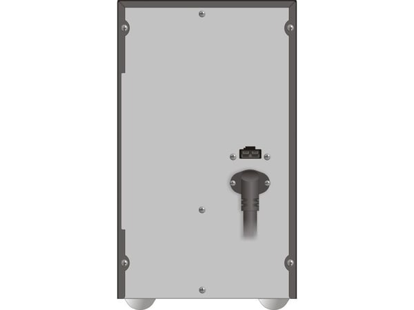 PowerWalker akkupaketti S72T-12x9Ah - Akkupaketti - 12 x akku - 9 Ah - PowerWalker VFI 3000 TGS:lle