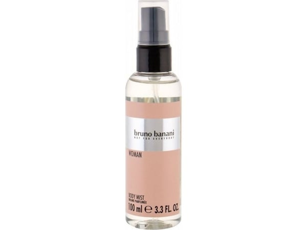 Bruno Banani Woman Mist 250 ml
