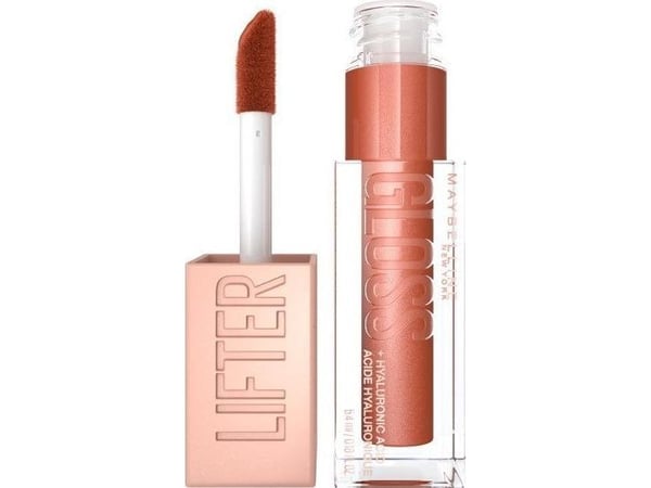 Maybelline Lifter Gloss 17 Copper 5,4 ml