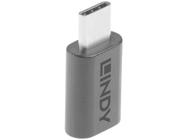 Lindy 41893, USB 3.2 Type C, USB 3.2 Type C, Lajittelu