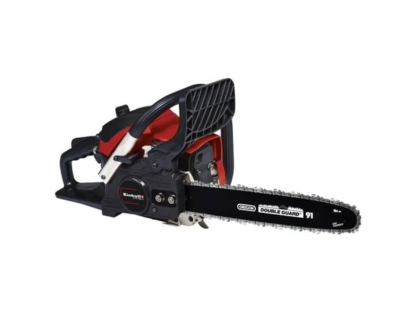 Einhell GC-PC 1335/1 I, 11500 RPM, 35 cm, 0,3 l, 2-taktsmotor, 34,5 cm, 21,9 m/s