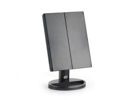 Rio 24 LED TOUCH DIMMIMABLE MAKEUP MIRROR (2X &amp; 3X) - MMFD