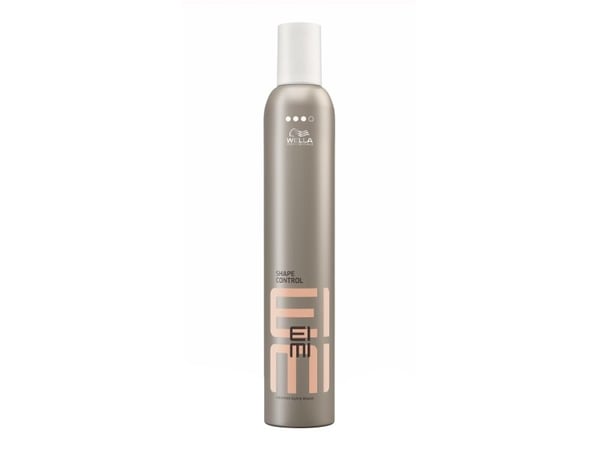 Wella Professionals Eimi Shape Control ExtraStrong Foam 500 ml