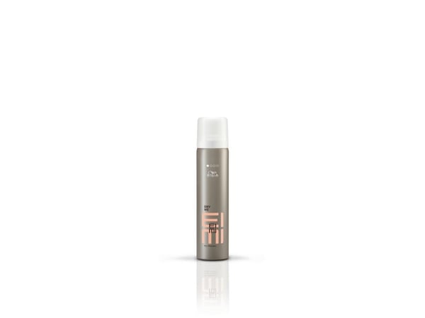 Wella EIMI Dry Me, 65 ml, Tørrsjampo, Unisex, Alle hårtyper, Anti-fett, Forfriskende, Volumizing / forstørre, 1 stykker