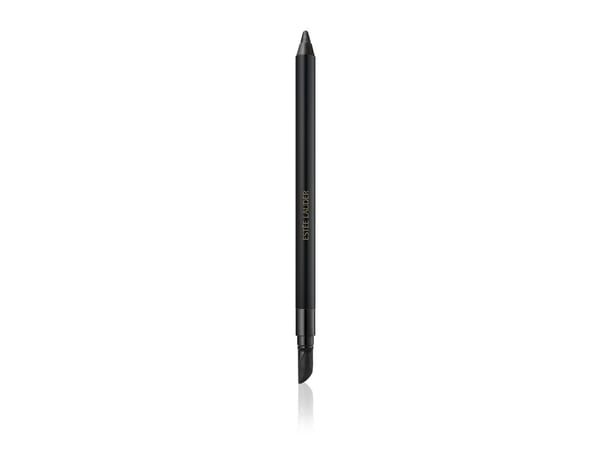 Estée Lauder Double Wear 24H waterproof gel øyepenn 01 Onyx 1,2 g