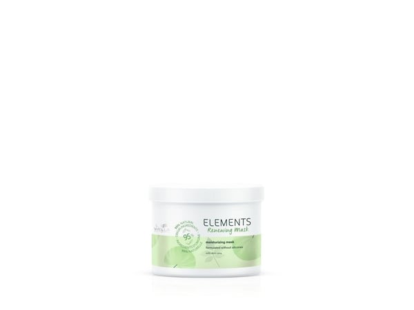 Wella Elements Renewing Mask 500 ml
