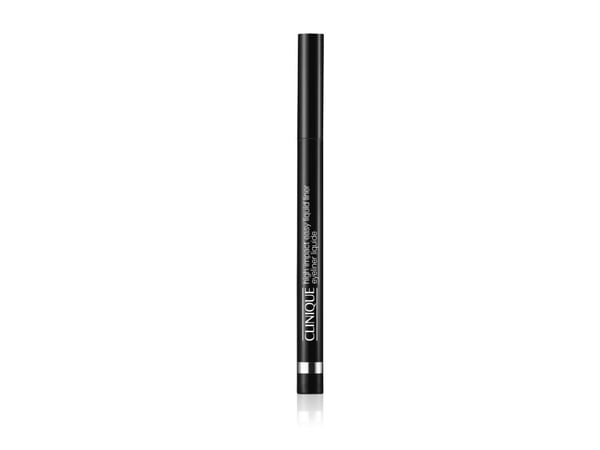 Clinique High Impact Liquid, Vätska, Svart, Black, Penna, Kvinna, Water\Aqua\Eau, Butylene Glycol, Ammonium Acrylates Copolymer, Alcohol, Acrylates...