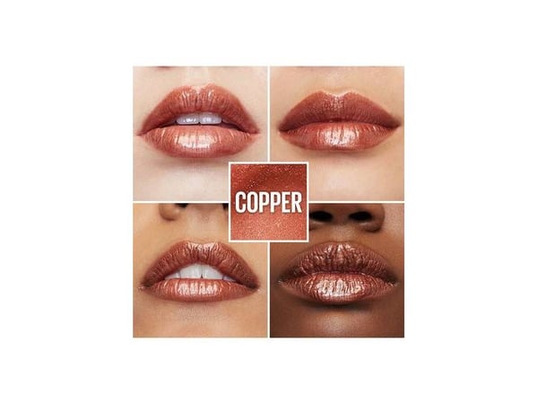 Maybelline Lifter Gloss 17 Copper 5,4 ml