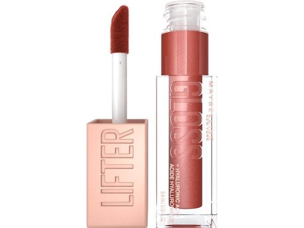 Maybelline MAYBELLINE_Lifter Gloss lipgloss 016 Rust 5,4ml